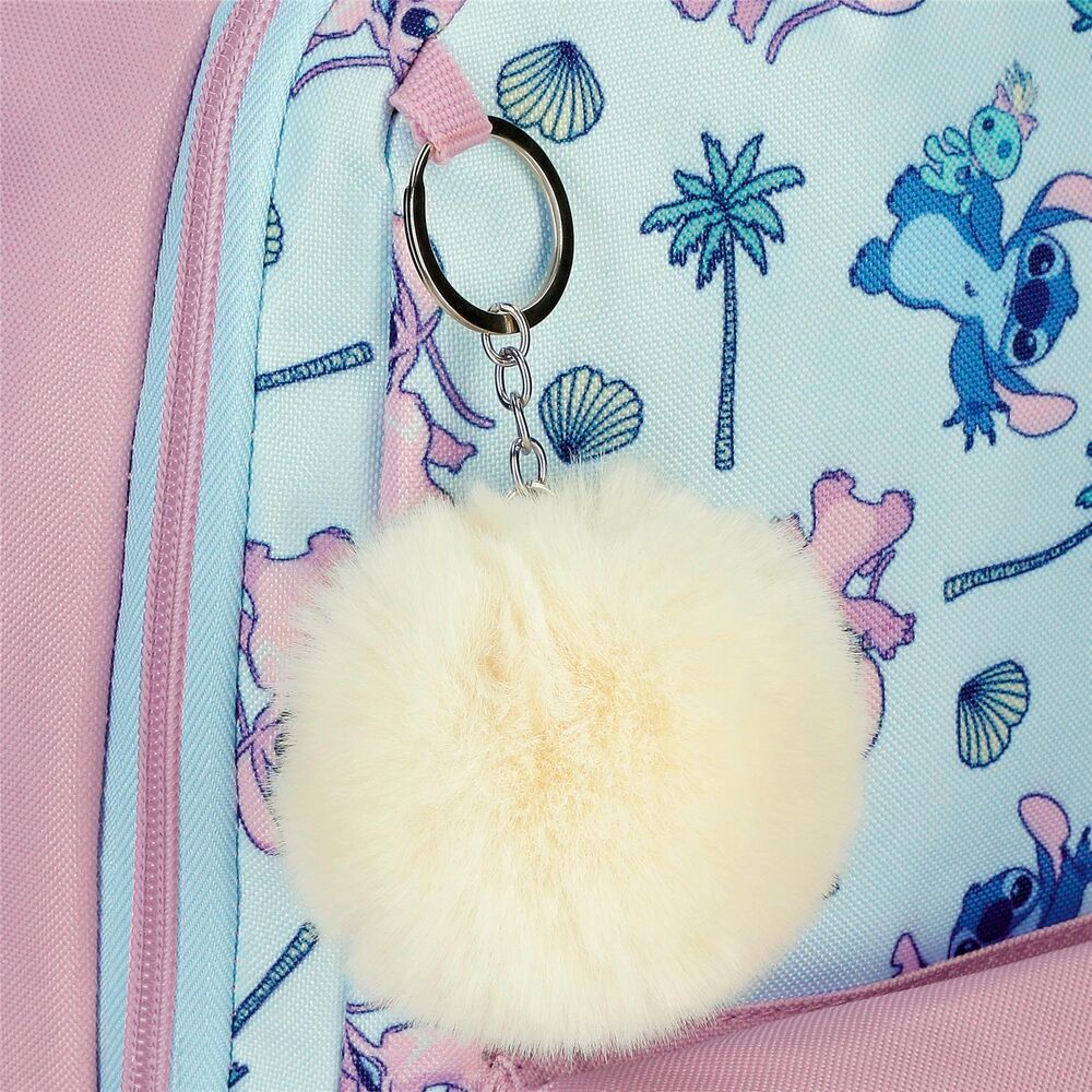 Disney Stitch Just Chill backpack 45cm