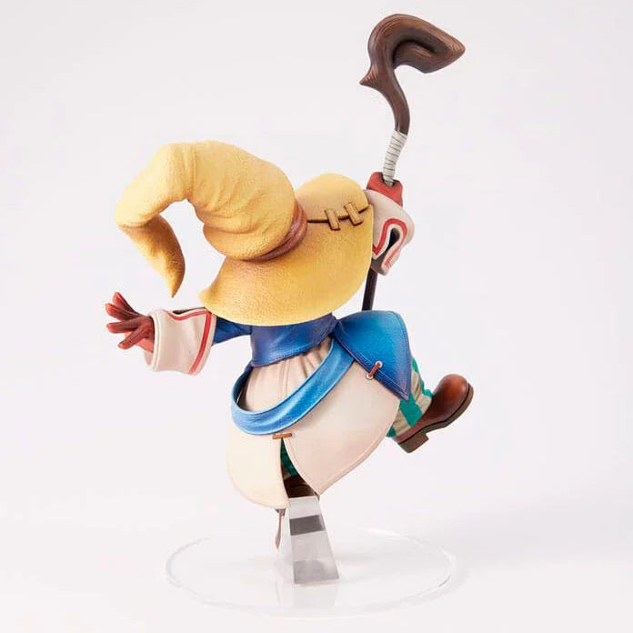 Final Fantasy IX Vivi Ornitier 25th Anniversary Figura da Collezione 15cm - Nerdscape