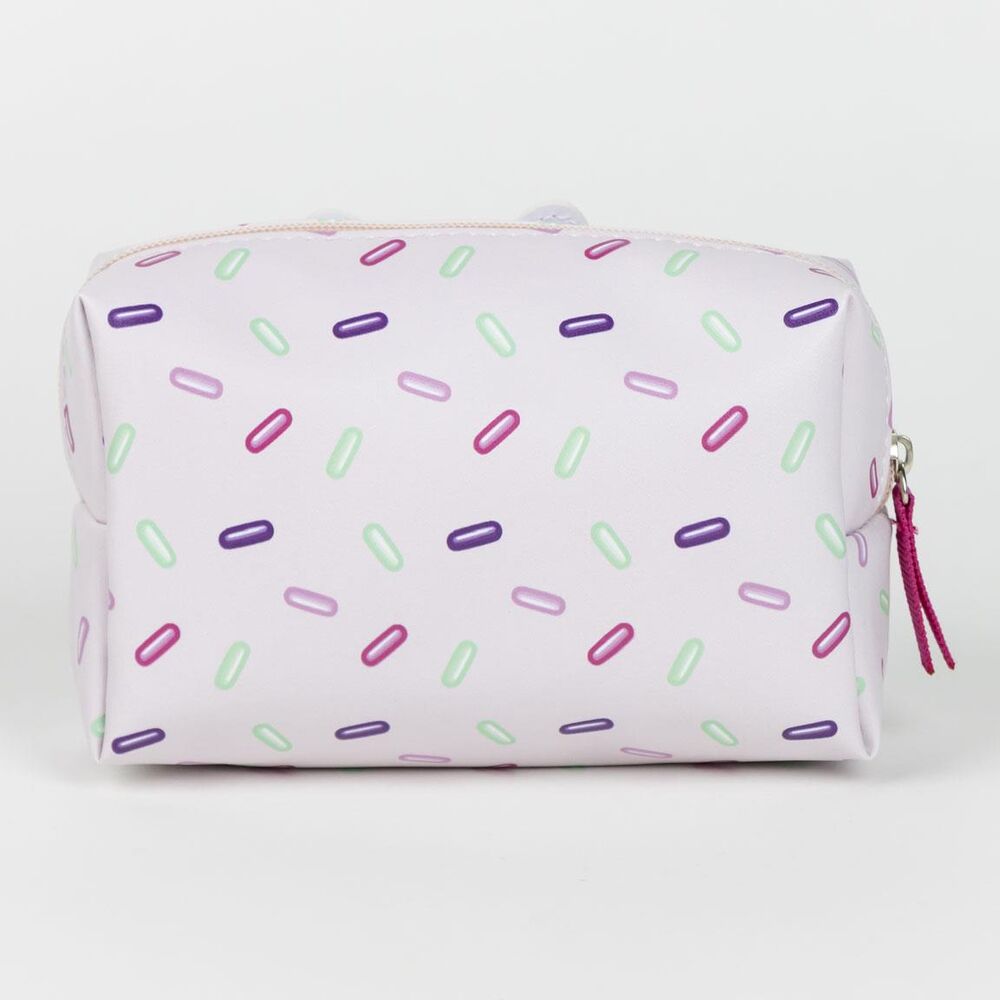 Meuble-lavabo pour maison de poupée Gabby