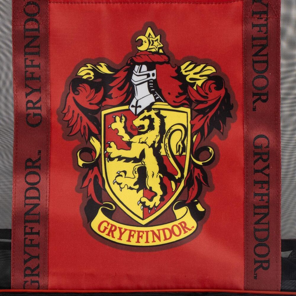 Harry Potter Gryffindor premium beach bag