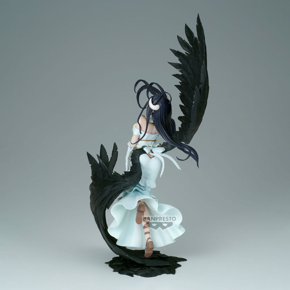 Overlord Banpresto Evolve Empress of Darkness Albedo figure 34cm