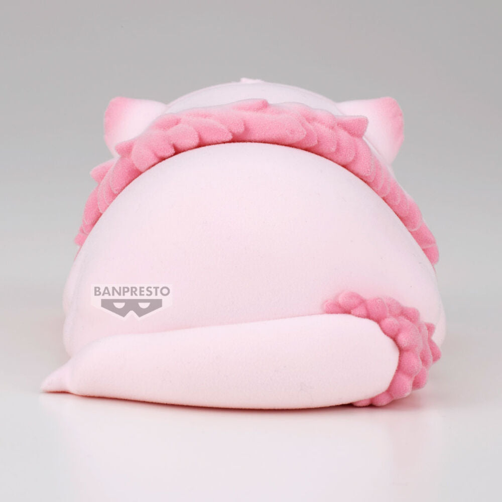 Made In Abyss The Golden City of the Scorching Sun Mitty Fluffy Puffy figure 12cm