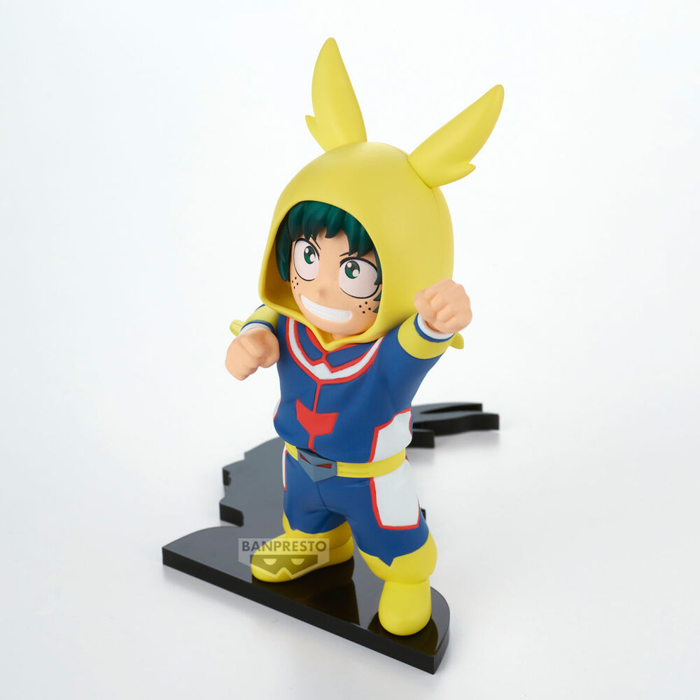 My Hero Academia Cheer Pico Izuku Midoriya figure 11cm