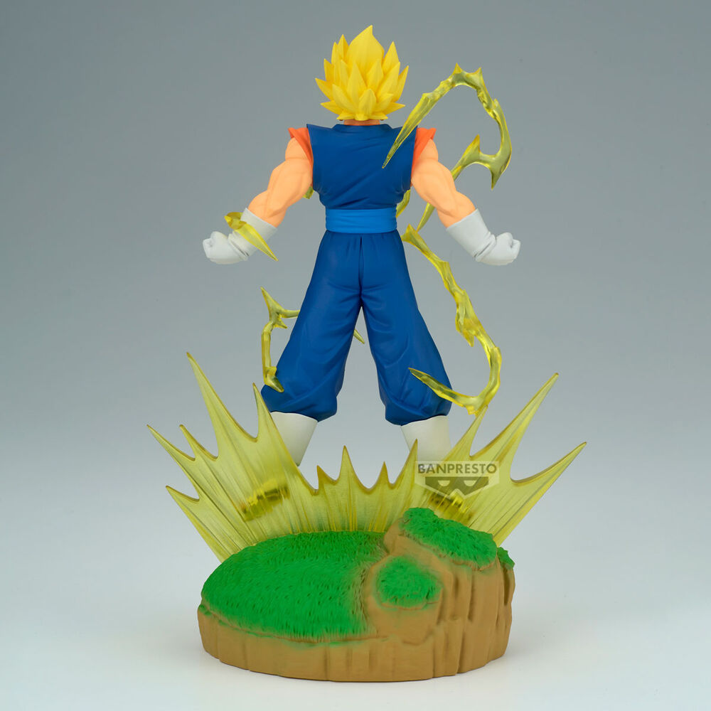 Dragon Ball Z History Box Vegito figure 17cm