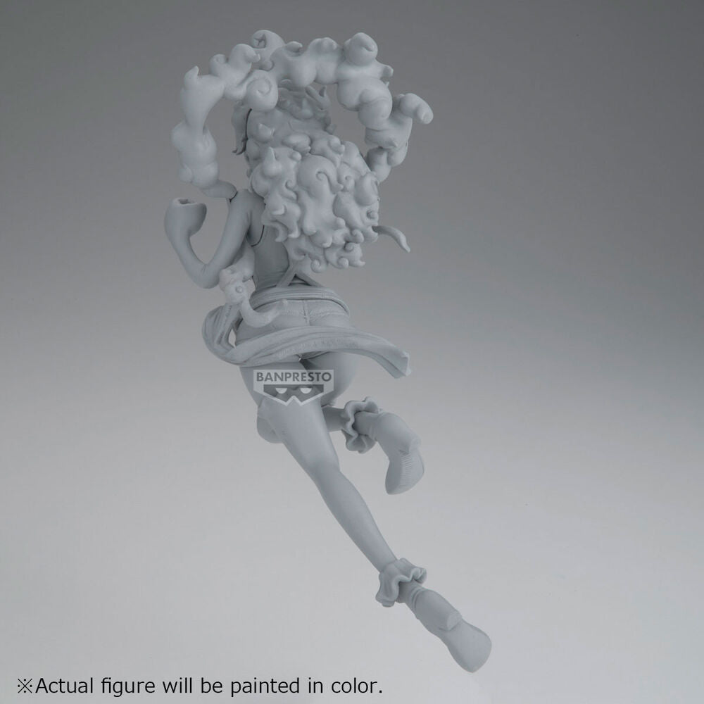 Figurine Bonney, le roi des bijoux d'artiste One Piece, 28 cm