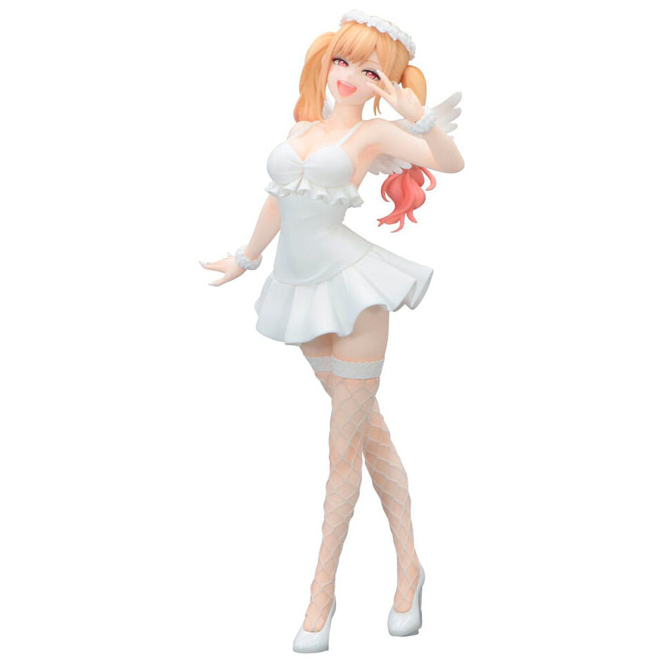Figurine My Dress-Up Darling BiCute Pure Marin Kitagawa 26 cm