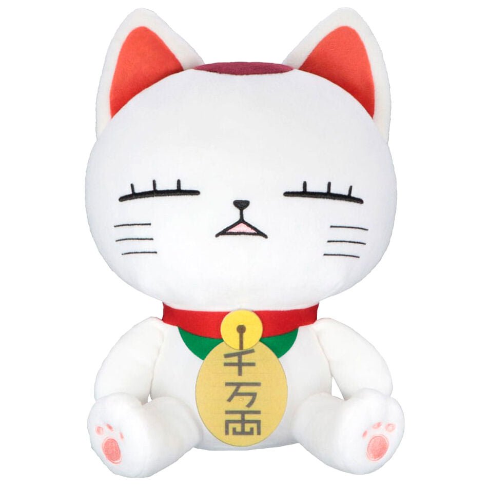 Dandadan Turbo Granny A plush toy 32cm - Nerdscape