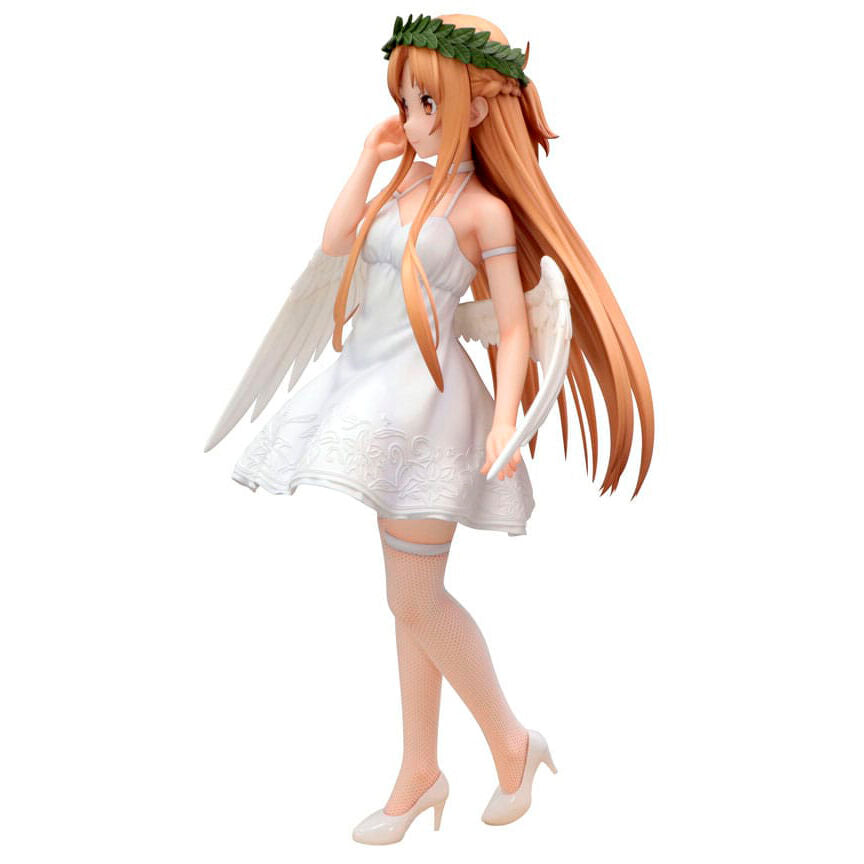 Sword Art Online BiCute Pure Asuna Yuuki figure 24cm