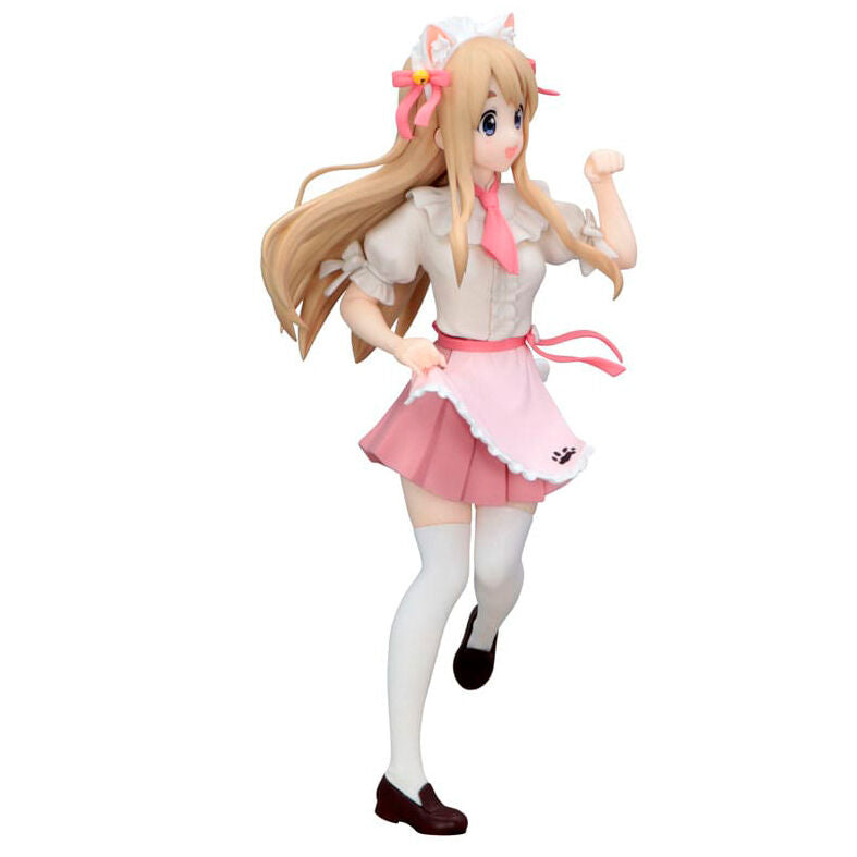 K-On! Tsumugi Kotobuki Trio-Try-iT Figura da Collezione - Nerdscape