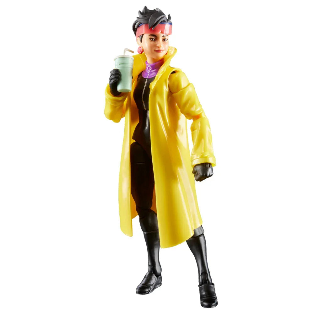 Marvel Legends Jubilee X-Men '97 Figura da Collezione - Nerdscape