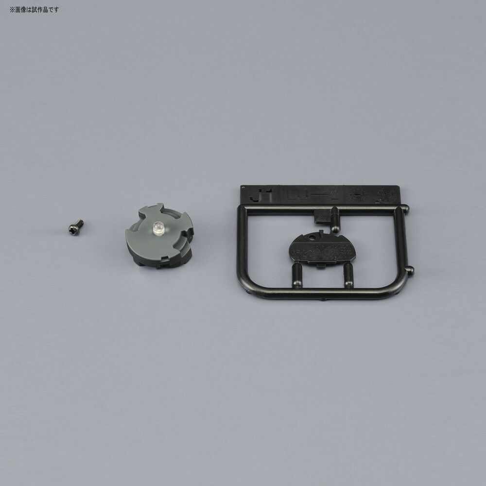 Yellow LED light - Nerdscape