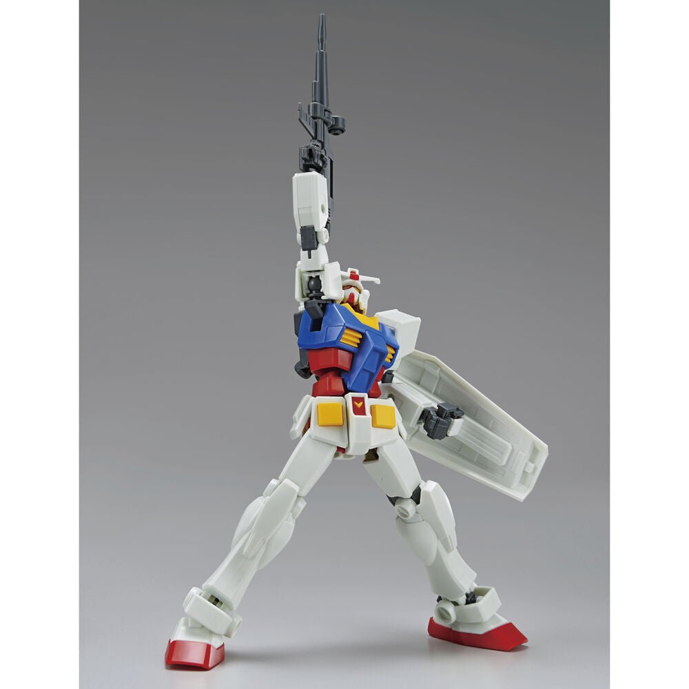 Mobile Suit Gundam RX - 78 - 2 Gundam figure - Nerdscape