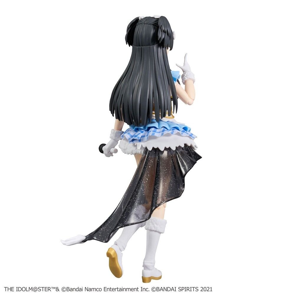 The Idiomalmaster Shiny Colors Fuyuko Mayuzumi figure - Nerdscape
