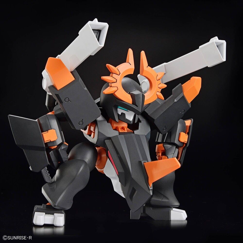 Mashin Hero Wataru Jyugohmaru figure - Nerdscape