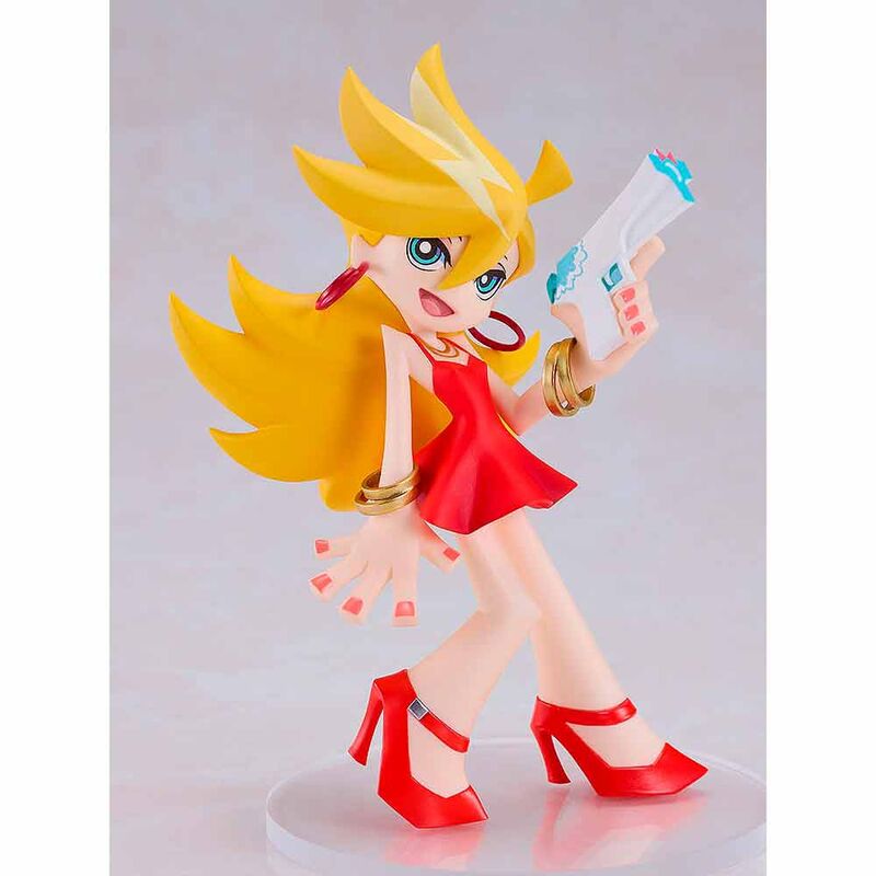 Panty & Stocking With Garterbelt Panty Anarchy Pop up Parade figure 15cm