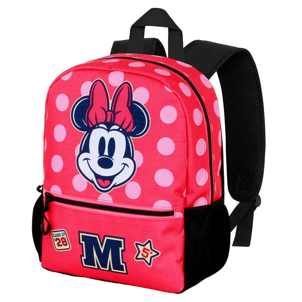 Sac à dos Disney Minnie Class 33 cm