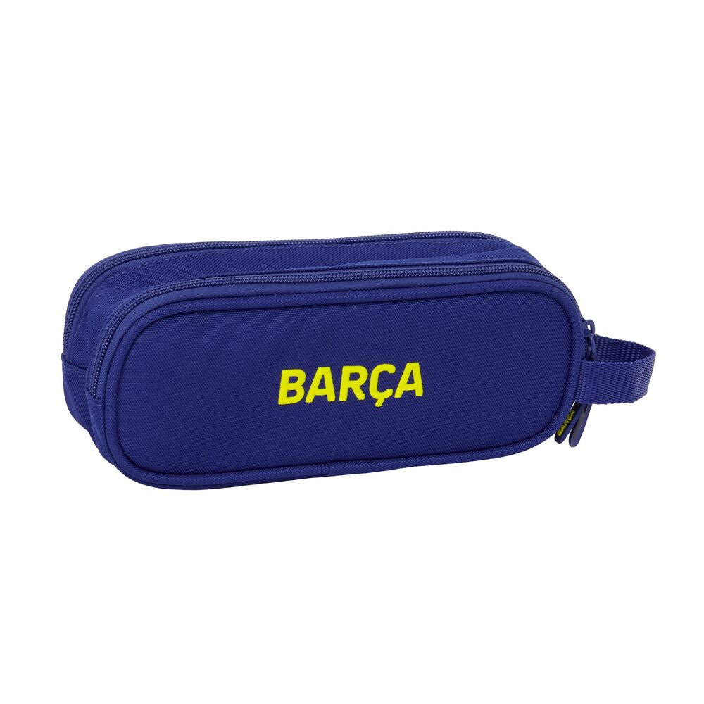 Trousse double FC Barcelone 25/26