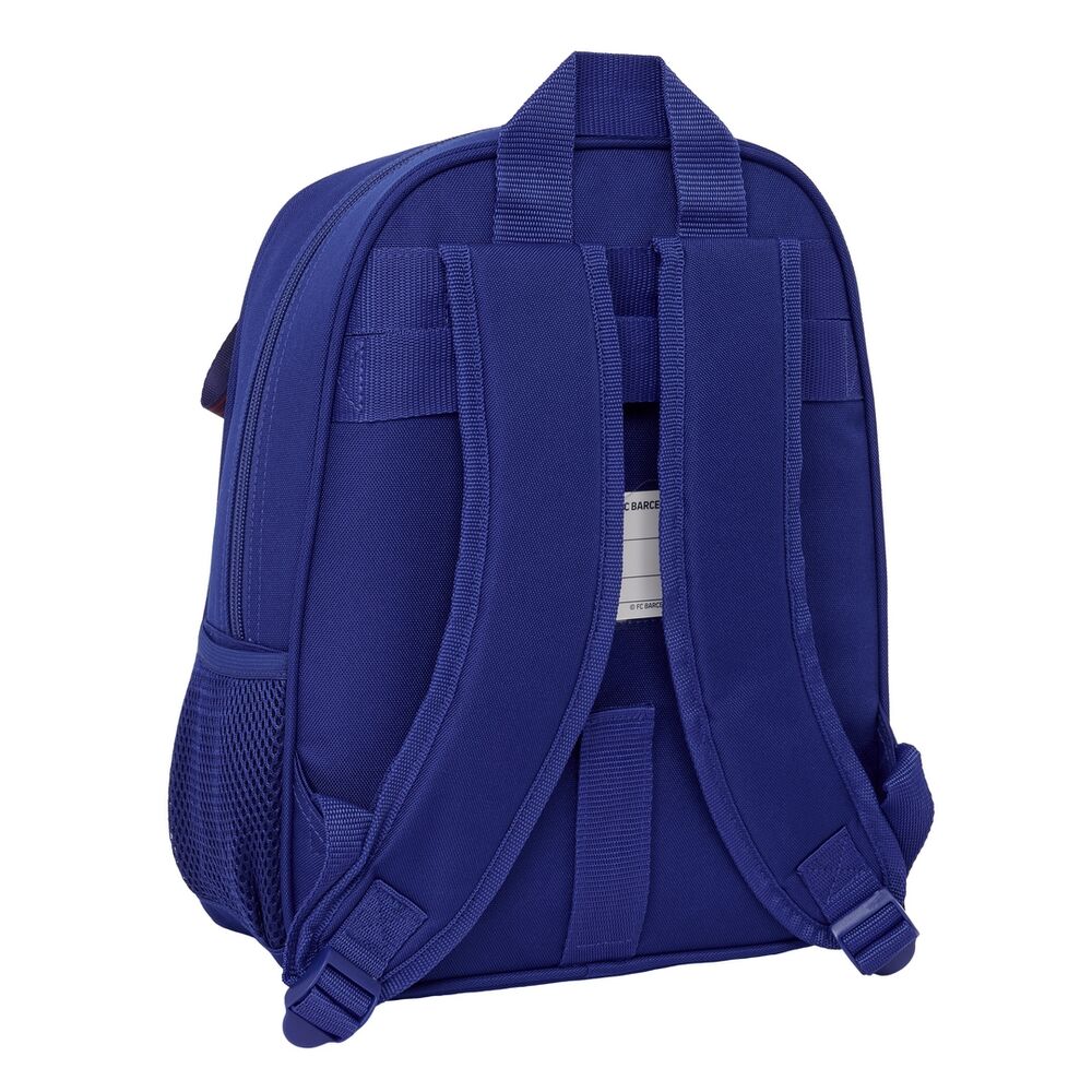 FC Barcelona 25/26 adaptable backpack 33cm