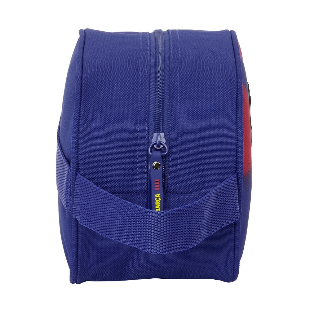 Valise de toilette adaptable FC Barcelone 25/26