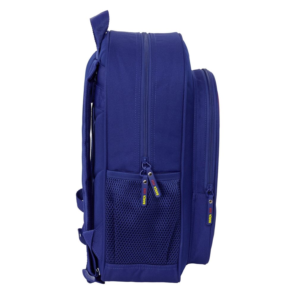 FC Barcelona 25/26 adaptable backpack 38cm