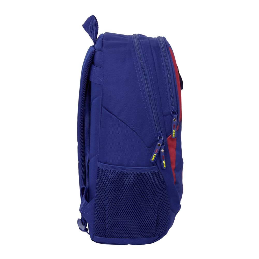 F.C. Barcelona 25/26 adaptable backpack 44cm