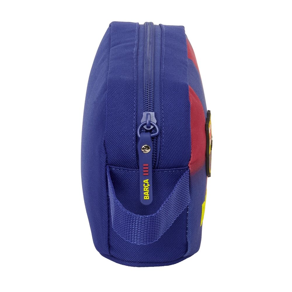 F.C. Barcelona 25/26 Thermal bag for breakfast