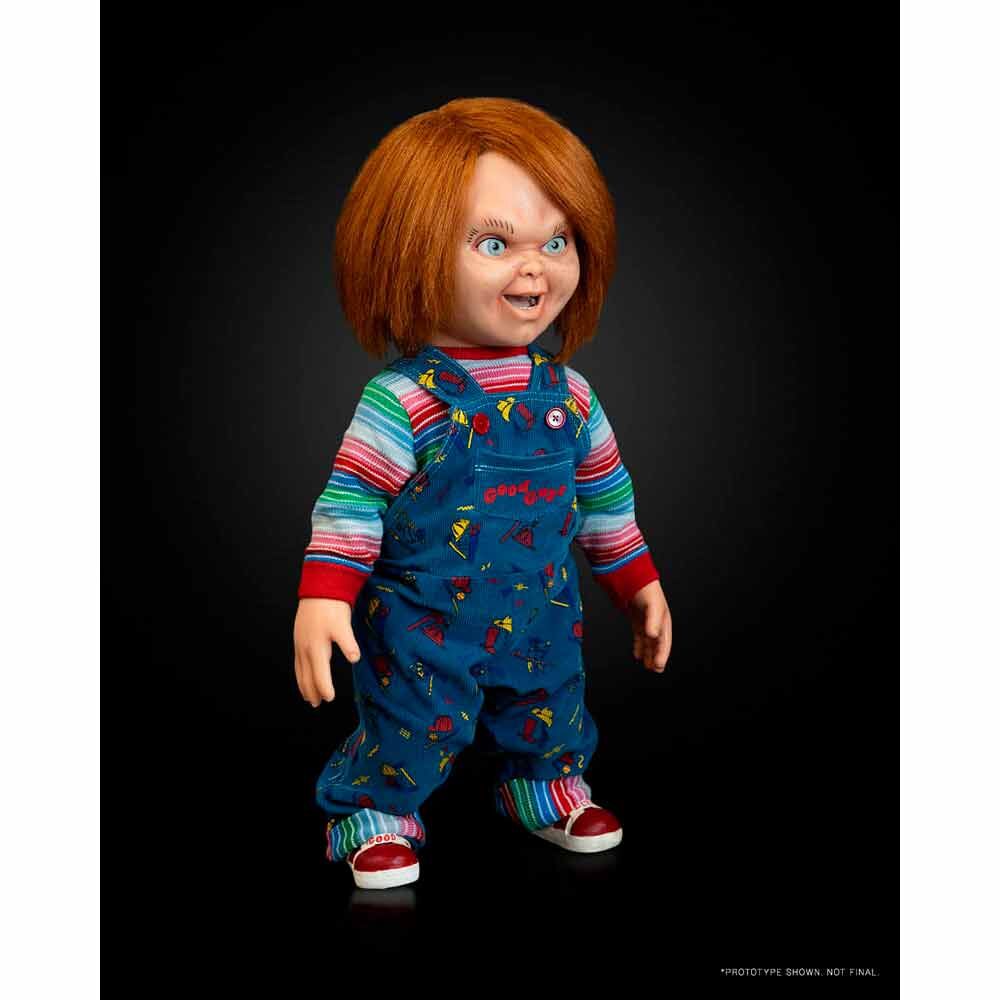 Réplique de la poupée Chucky, 60 cm