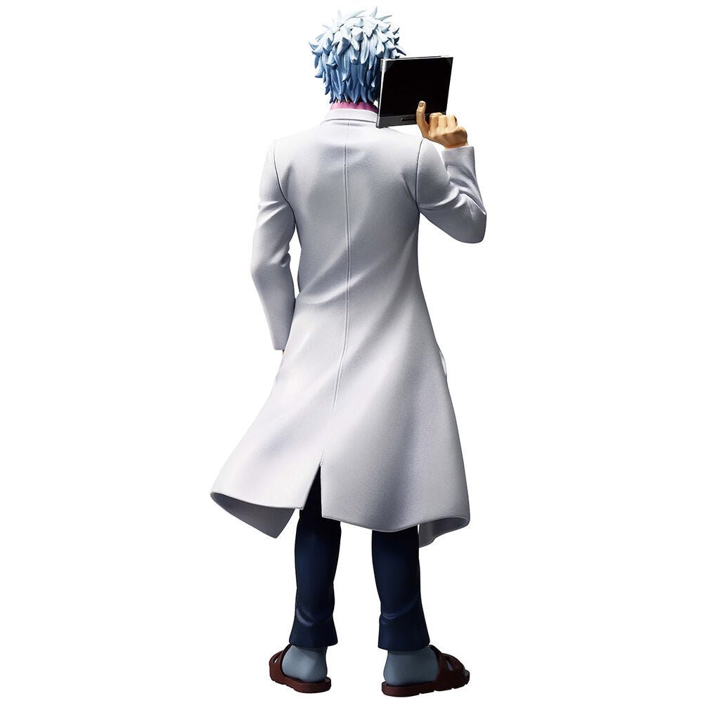 Gintama Ginpachi Ichibansho figure 25cm - Nerdscape