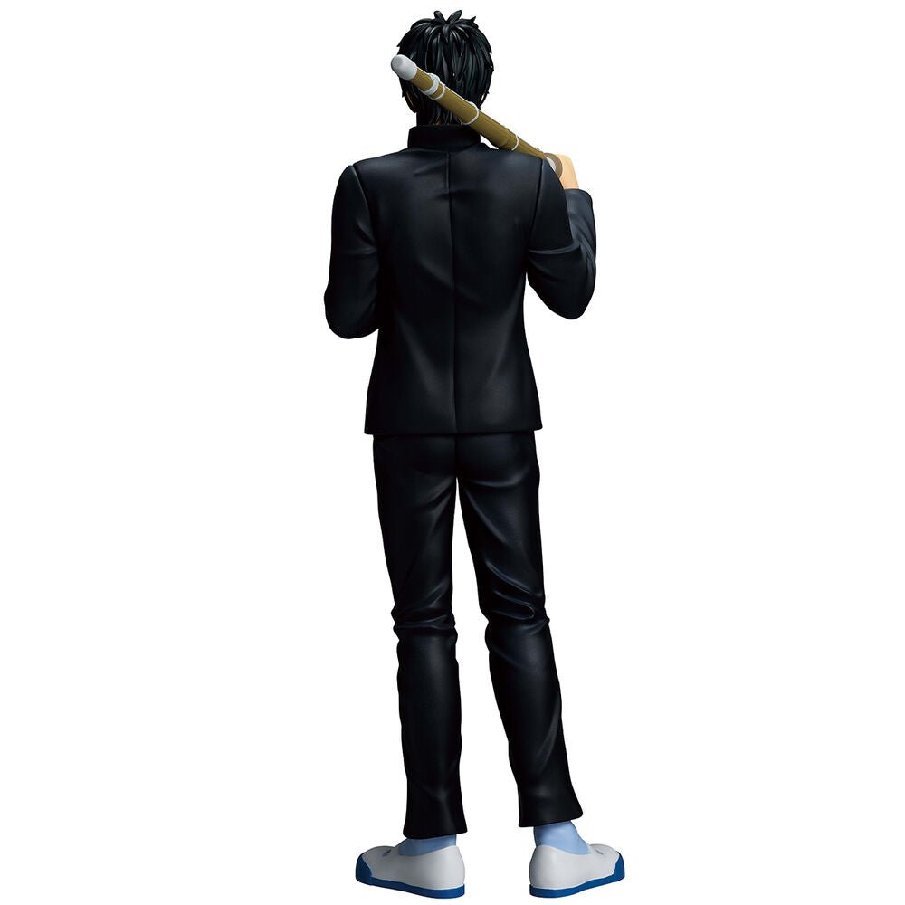 Gintama Toshiro Ichibansho figure 25cm - Nerdscape