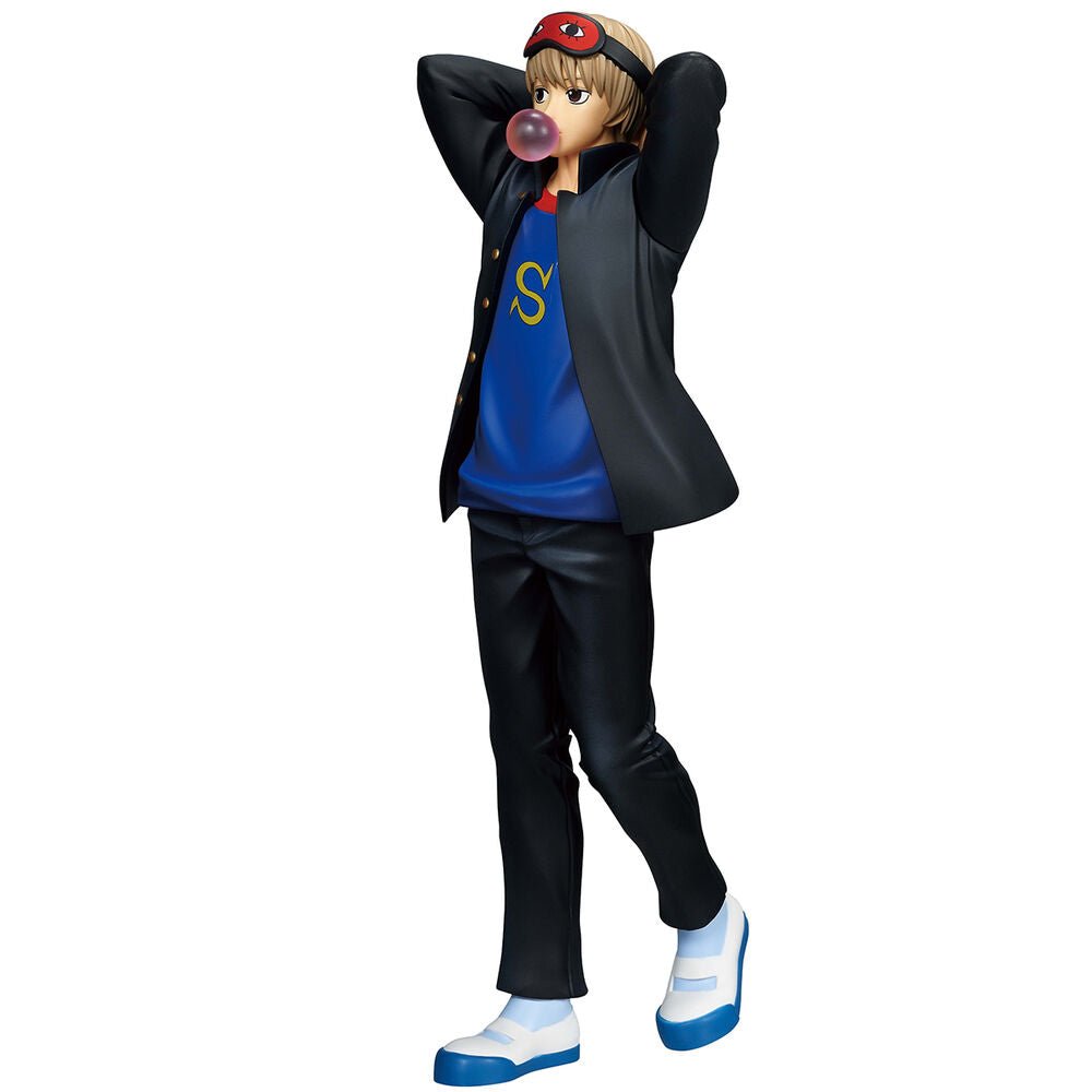 Gintama Sougo Ichibansho figure 24cm - Nerdscape