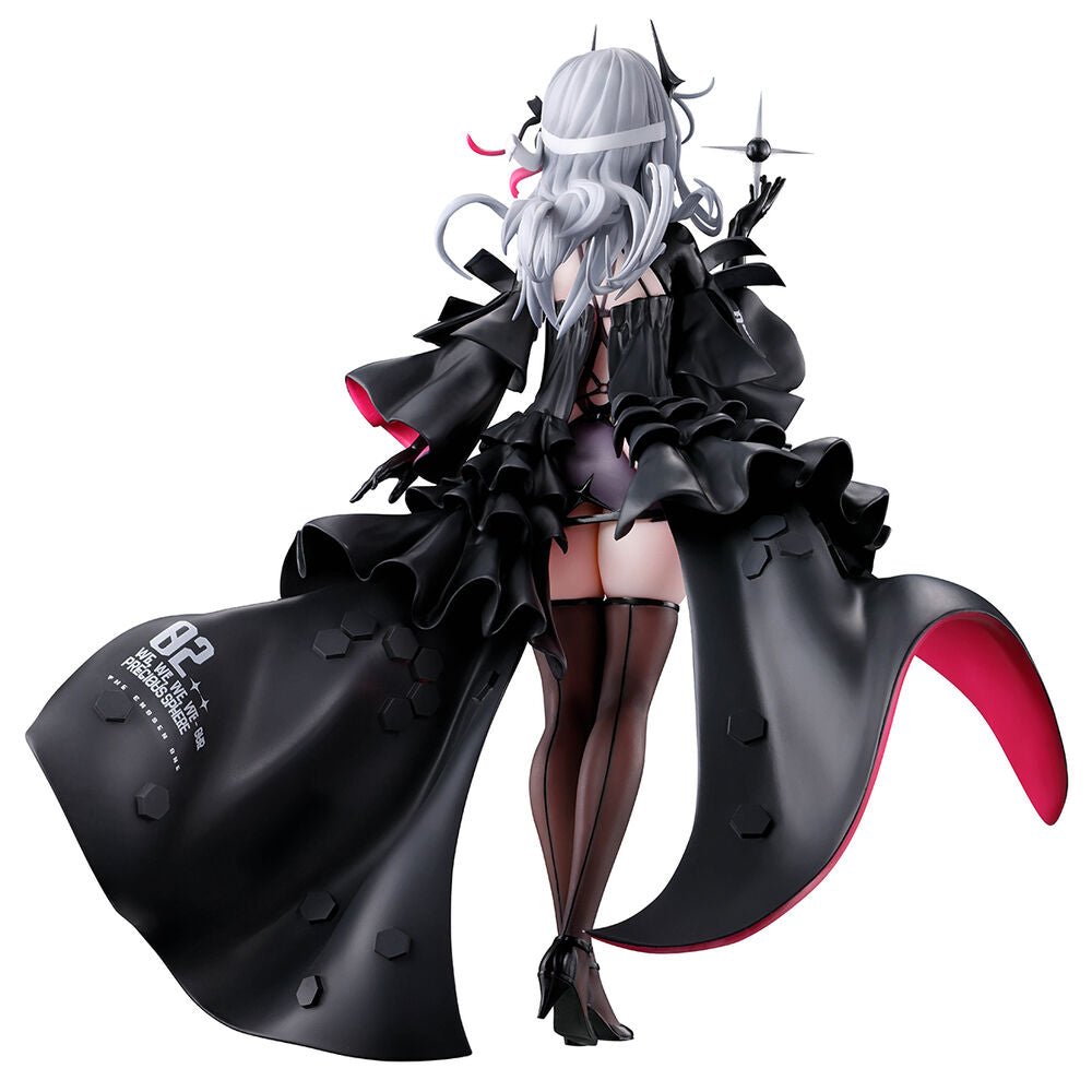 Goddess of Victory: Nikke Modernia Ichibansho figure 19cm - Nerdscape