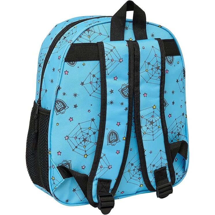Sac à dos 3D Monster High 33 cm