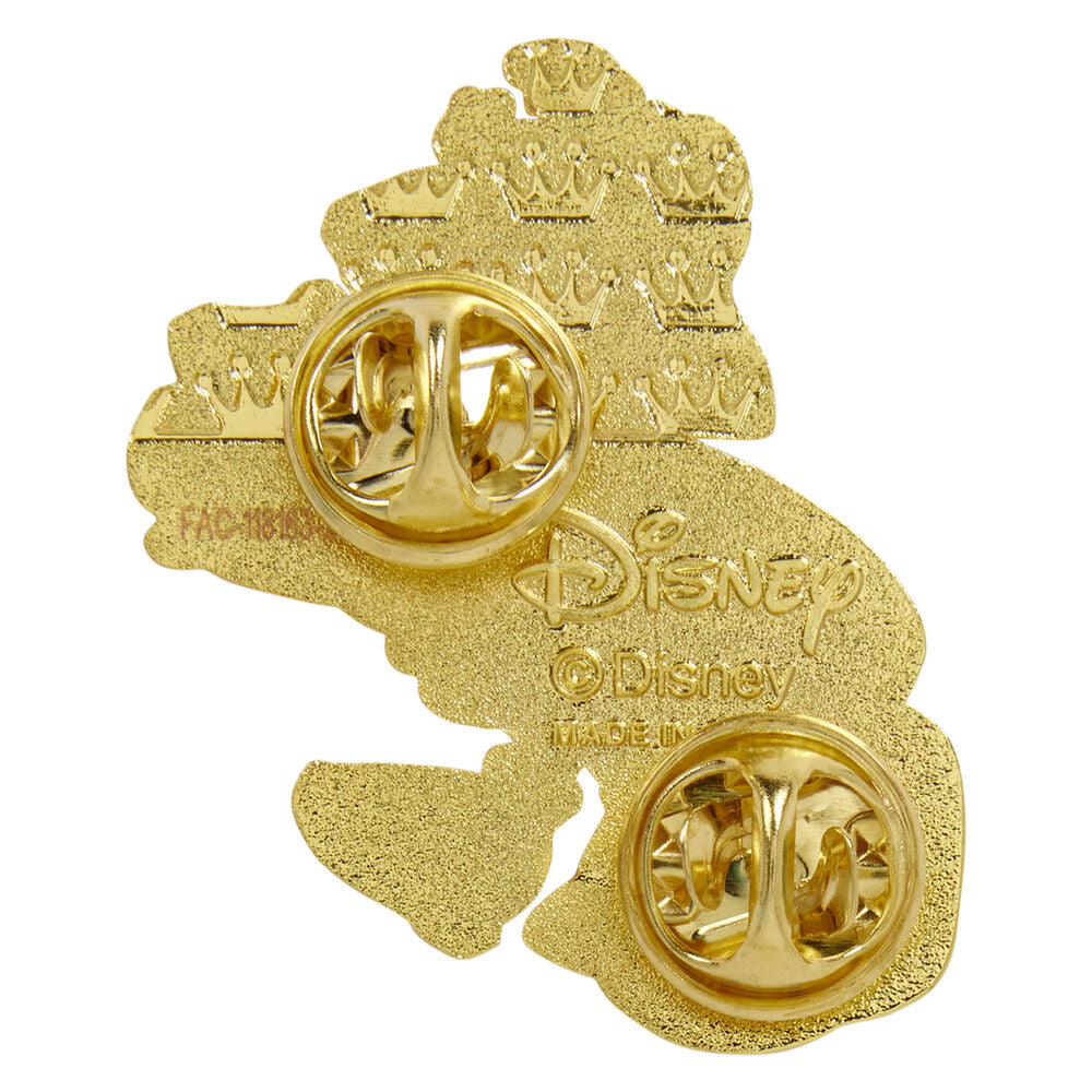 Pin's en émail Loungefly Disney Mickey et ses amis, boîte surprise, assortis