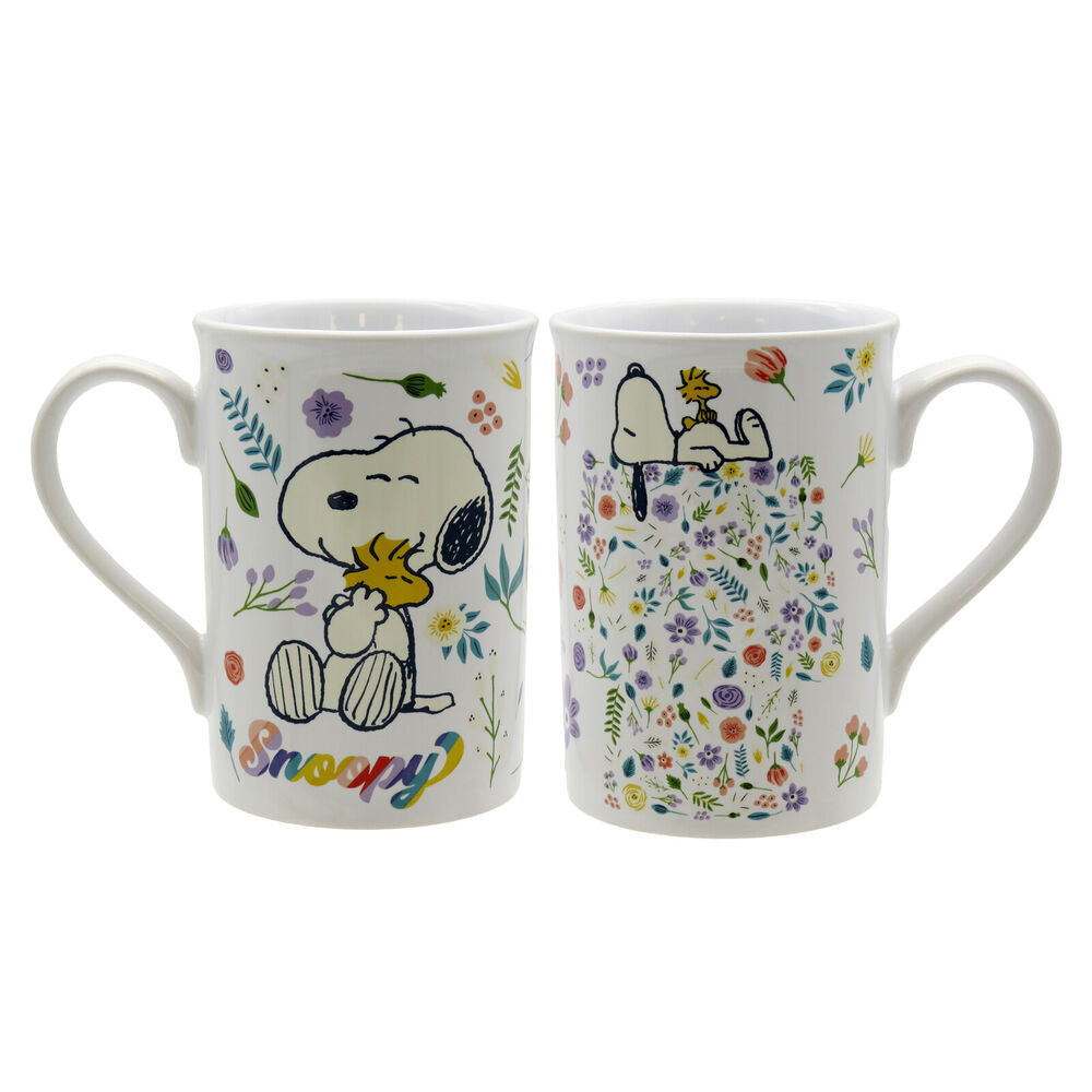 Mug Snoopy 330 ml