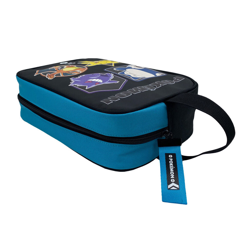 Pokemon Geo vanity case
