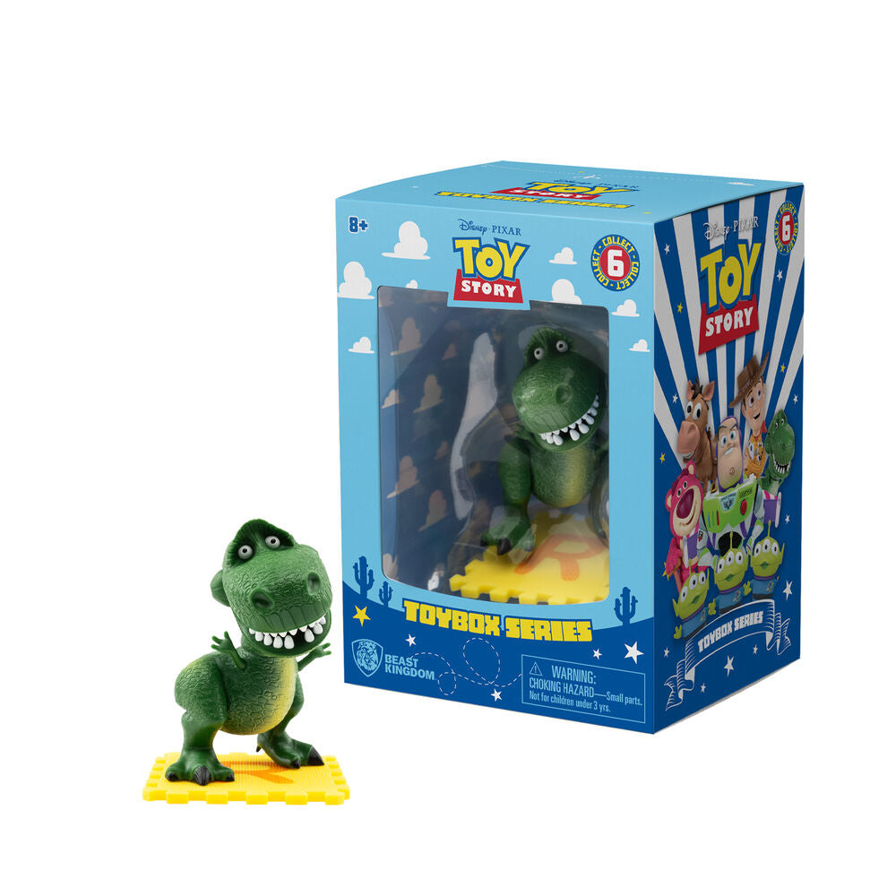 Figurines assorties Disney Pixar Toy Story