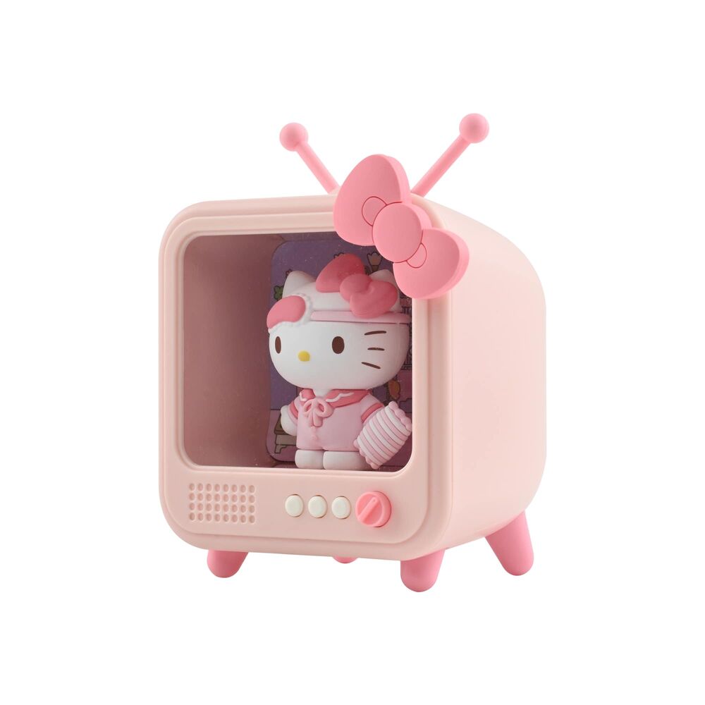 Figurines Hello Kitty et ses amis (série télévisée)