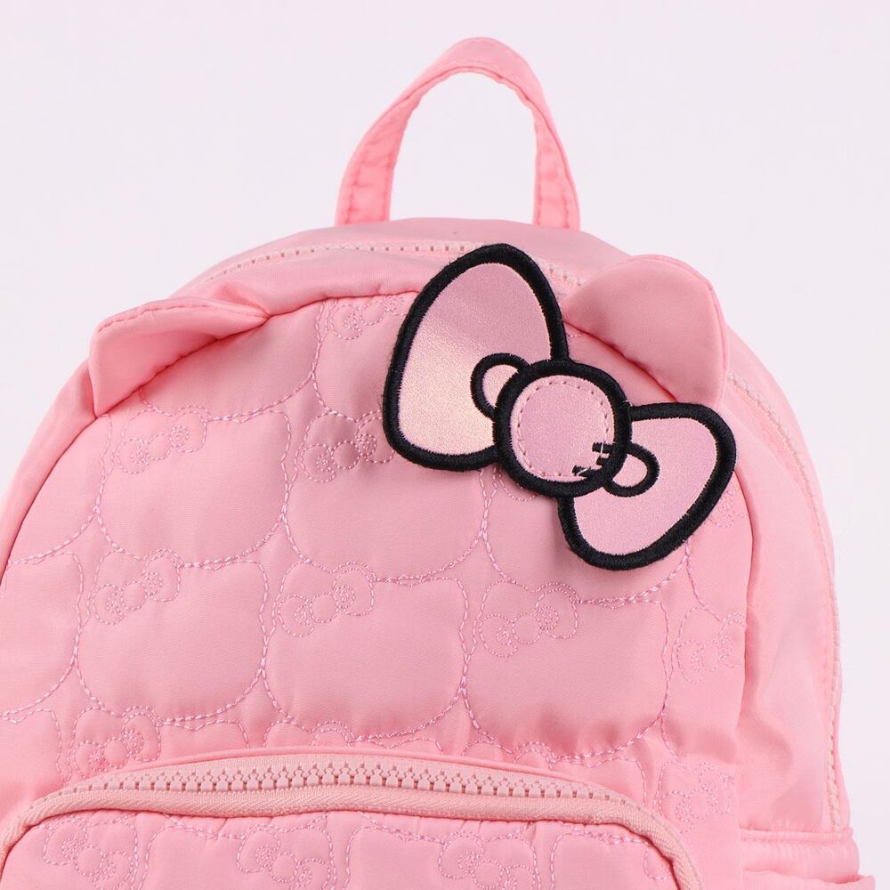 Hello Kitty casual backpack 26cm