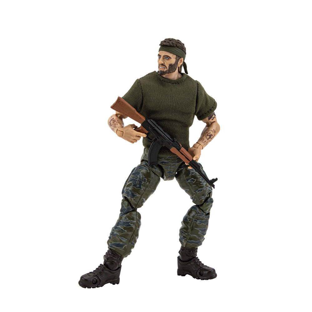 Figurines assorties Call of Duty de 15 cm