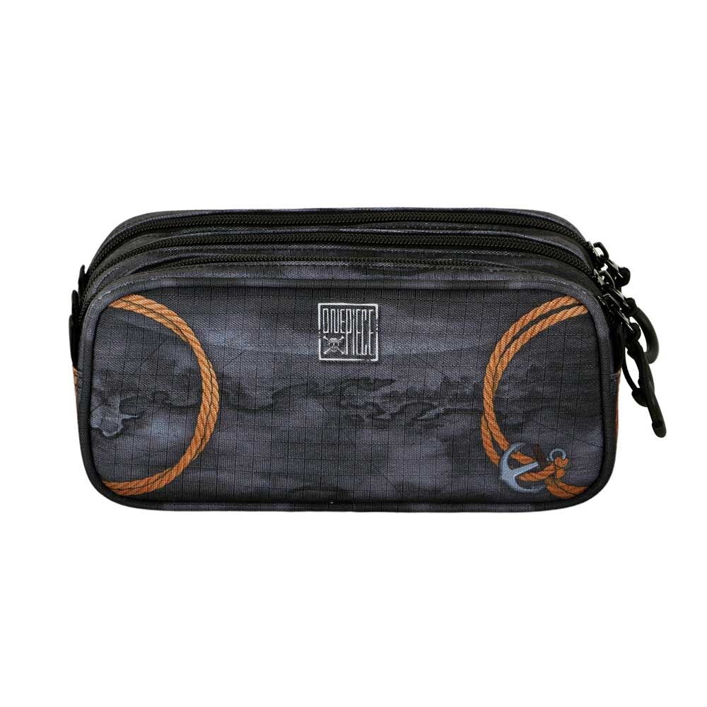One Piece Ropes pencil case