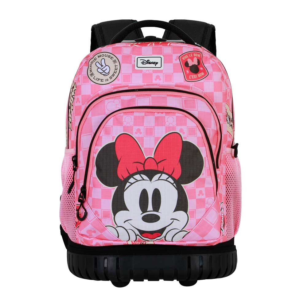 Disney Minnie Journey trolley 47cm