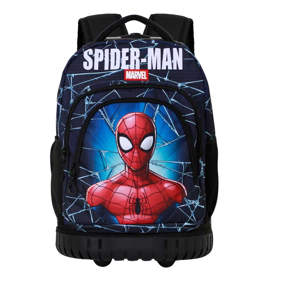Chariot Marvel Spiderman Maximum 47 cm