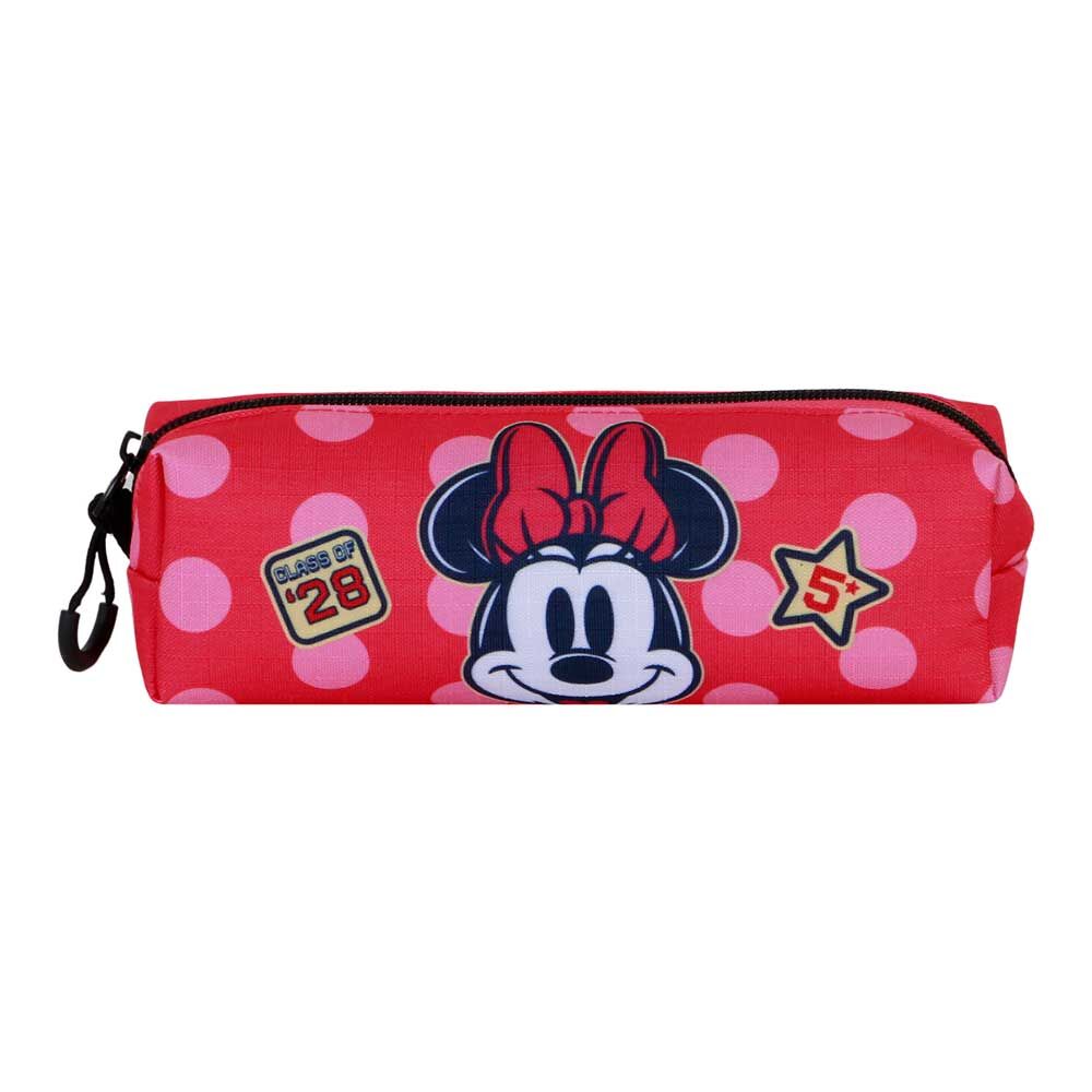 Trousse à crayons Minnie de Disney