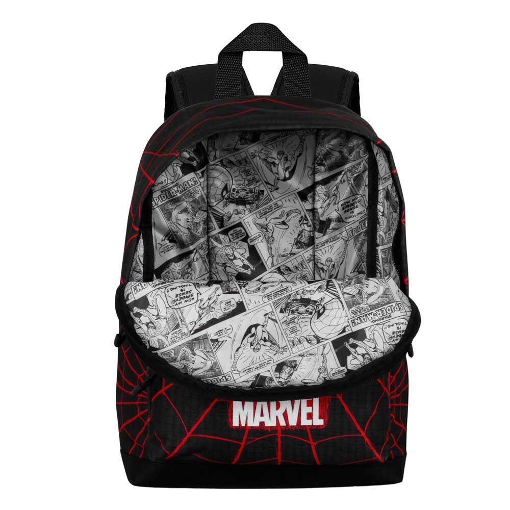 Marvel Spiderman Vision backpack 35cm