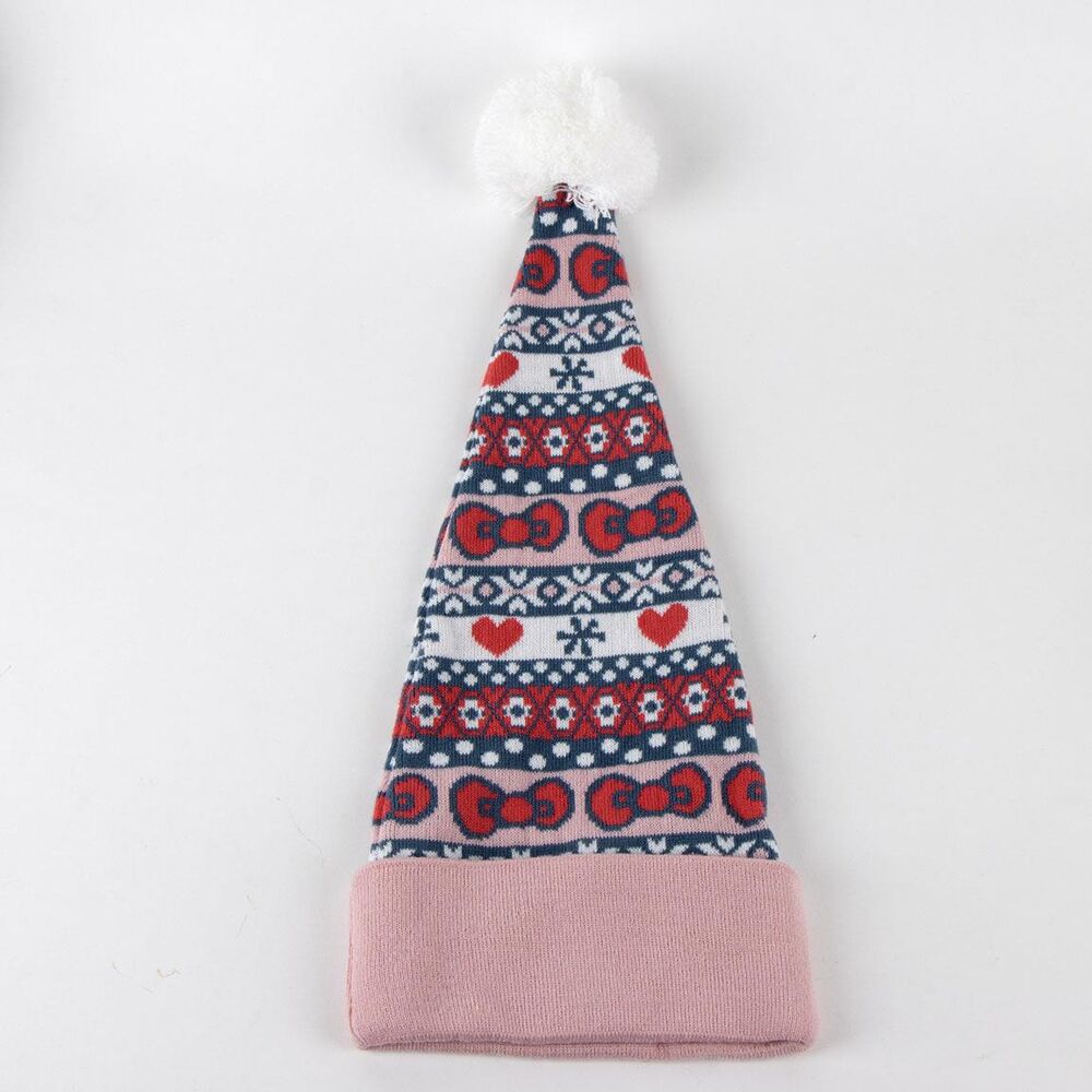 Hello Kitty Christmas hat