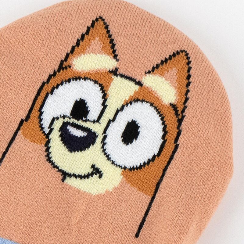 Bluey Hat - Nerdscape