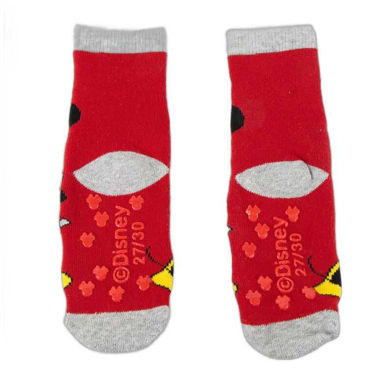 Disney Minnie Anti-Slip Socks - Nerdscape
