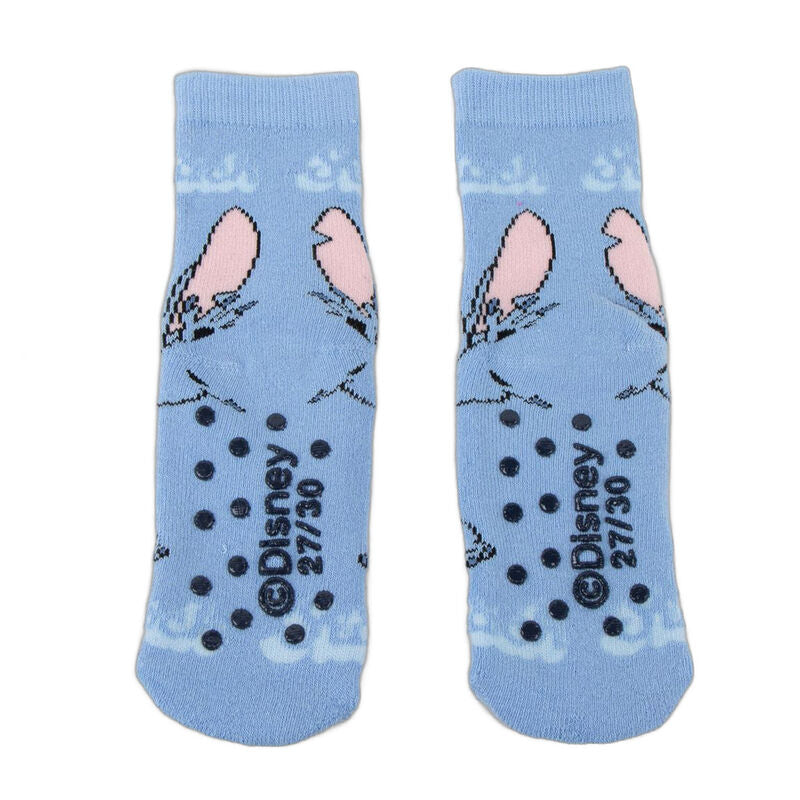 Disney Stitch assorted anti-slip socks