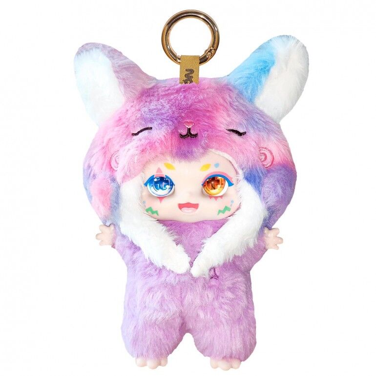Kimmon Dreams of the Wilderness assorted surprise keychain doll - Nerdscape