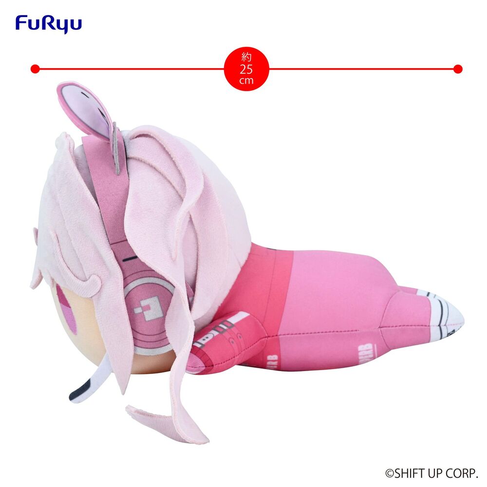 Goddess of Victory: Nikke Lying Down Alice plush toy 25cm